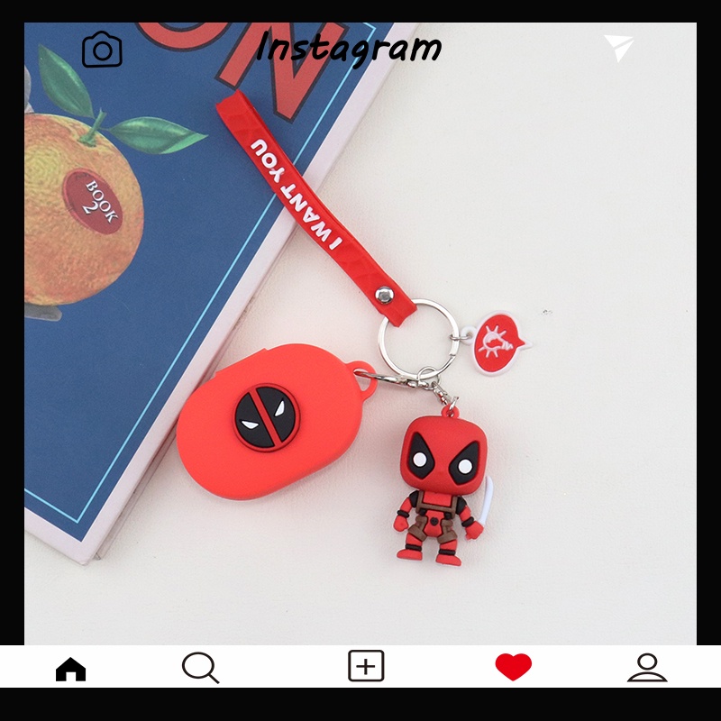 AHP06  Baseus WM03  New Silicone Case Cover Dust-proof Protective Case for WM03 CASE