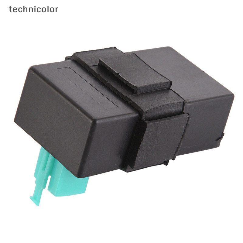 Hộp Đánh Lửa 4 Pin DC CDI Cho 90cc 100cc 110cc PIT Quad Dirt Bike ATV Buggy TYG