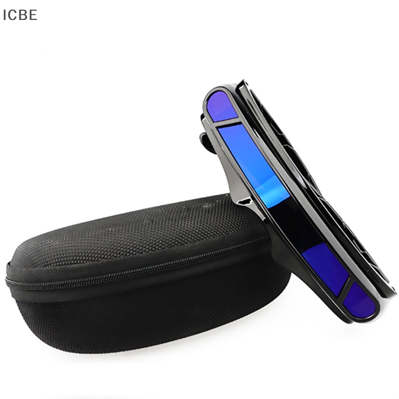 Kính Mát Phân Cực Chống Tia UV400