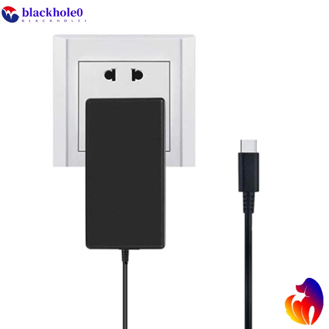 Đế Sạc Nhanh Cổng Usb Type C Cho Nintendo Switch Oled