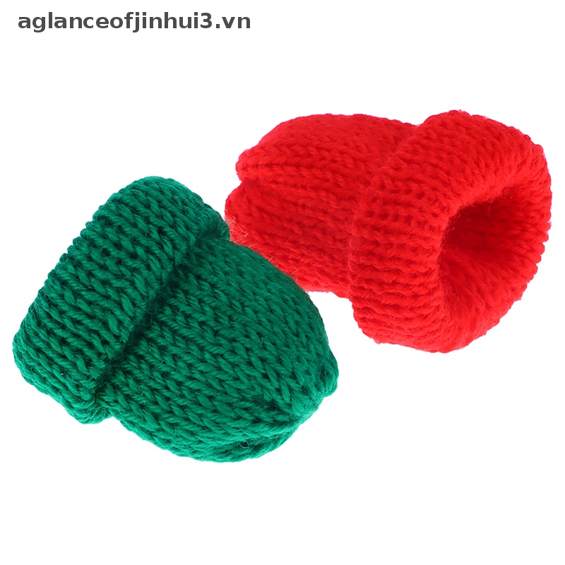 Nón Len Thời Trang Xinh Xắn Cho Búp Bê Tỉ Lệ 1 / 12