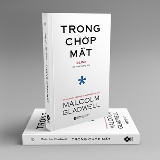 Sách - Blink - Trong Chớp Mắt (Tái Bản )