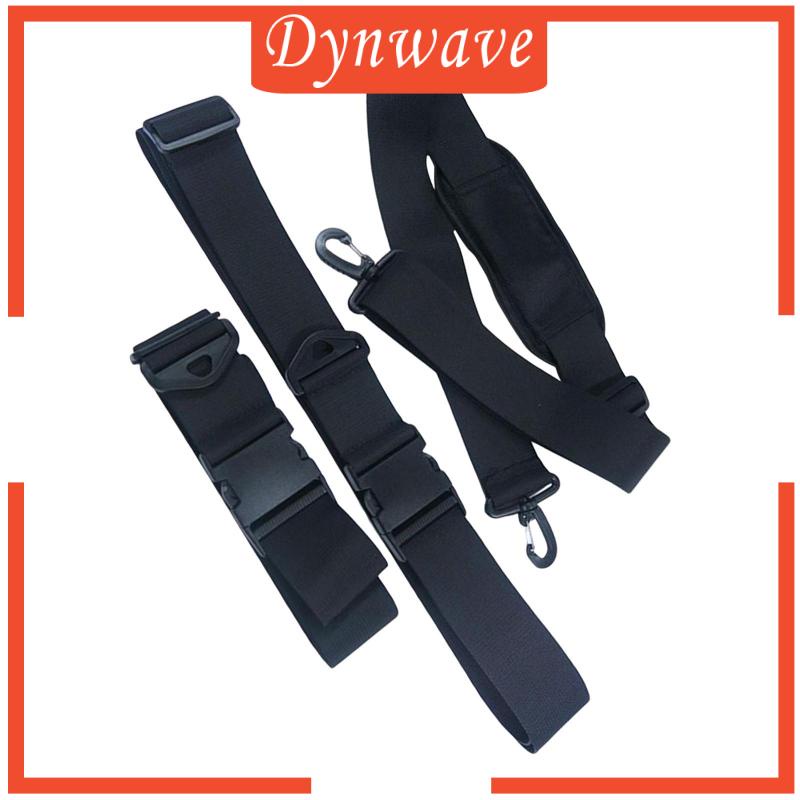 [Dynwave] Túi Đựng Mái Chèo Bơm Hơi Có Dây Đeo Vai