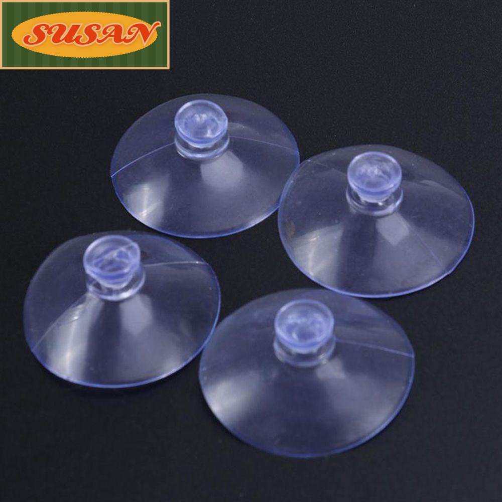 Bộ 25 Ống Hút Cao Su Trong Suốt