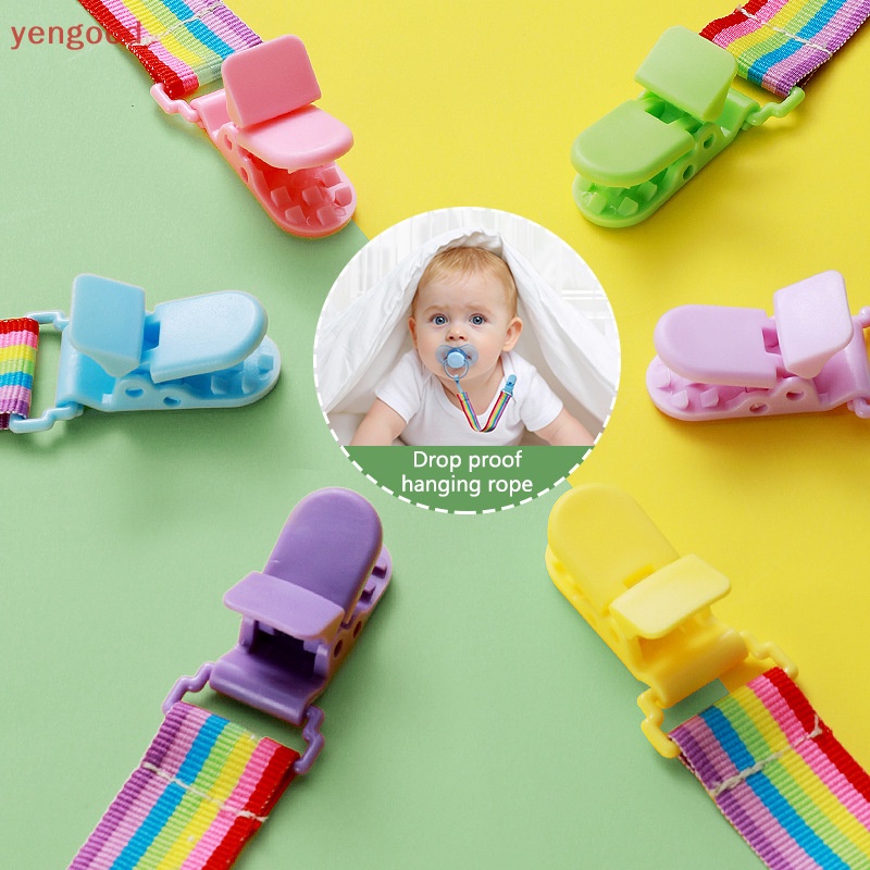 Giá Đỡ Núm Vú Giả Chất Liệu Thoải Mái Cho Bé