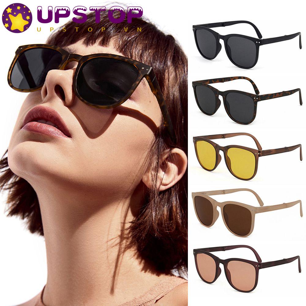 Kính Mát TR90 Siêu Nhẹ Có Thể Gấp Gọn Bỏ Túi Tiện Dụng Kèm Hộp Đựng Ốp