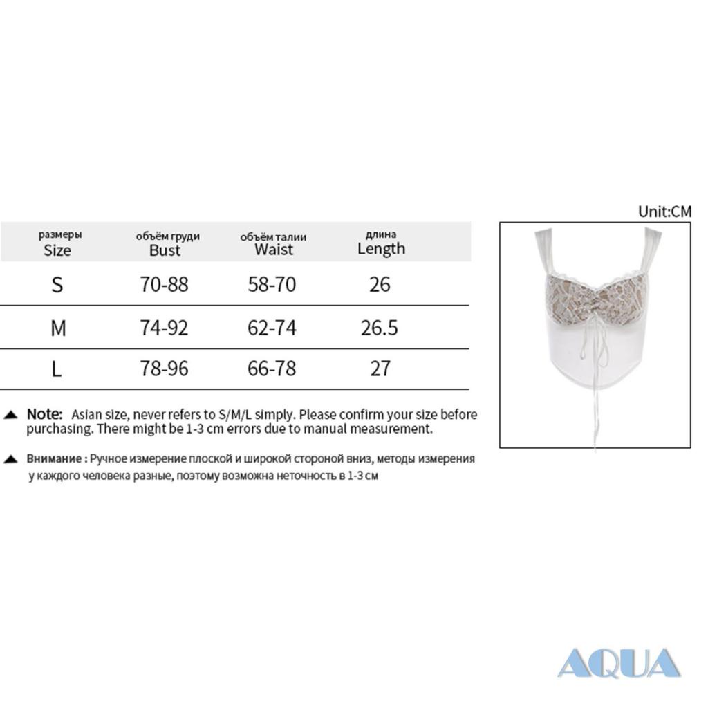 Áo Croptop Hai Dây Vải Satin Phối Ren Hở Lưng Thời Trang Mùa Hè Cho Nữ