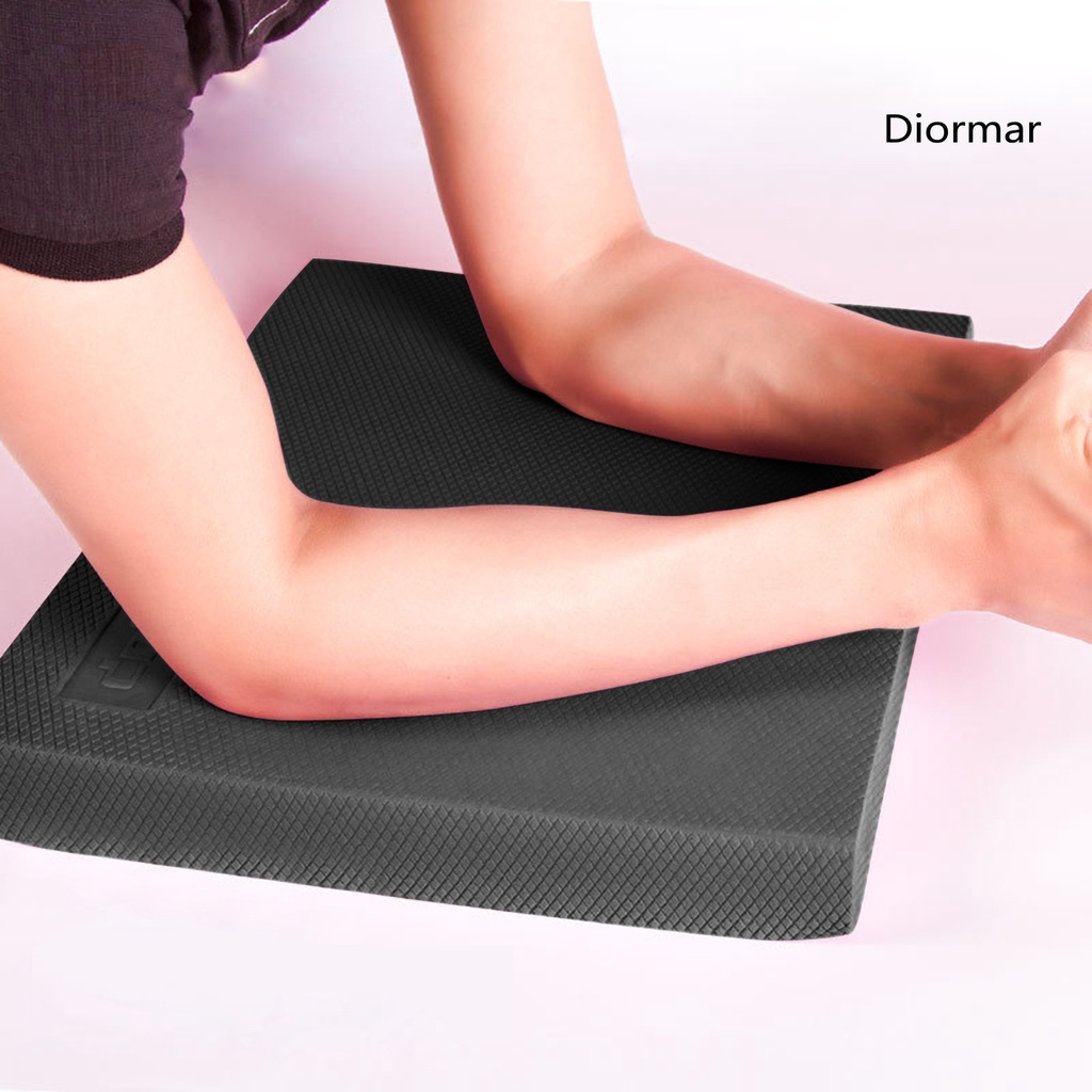 Thảm DI-Fitness Độ Co Giãn Cao Chống Trượt Chống Sốc Chống Trượt Dễ Lau Chùi