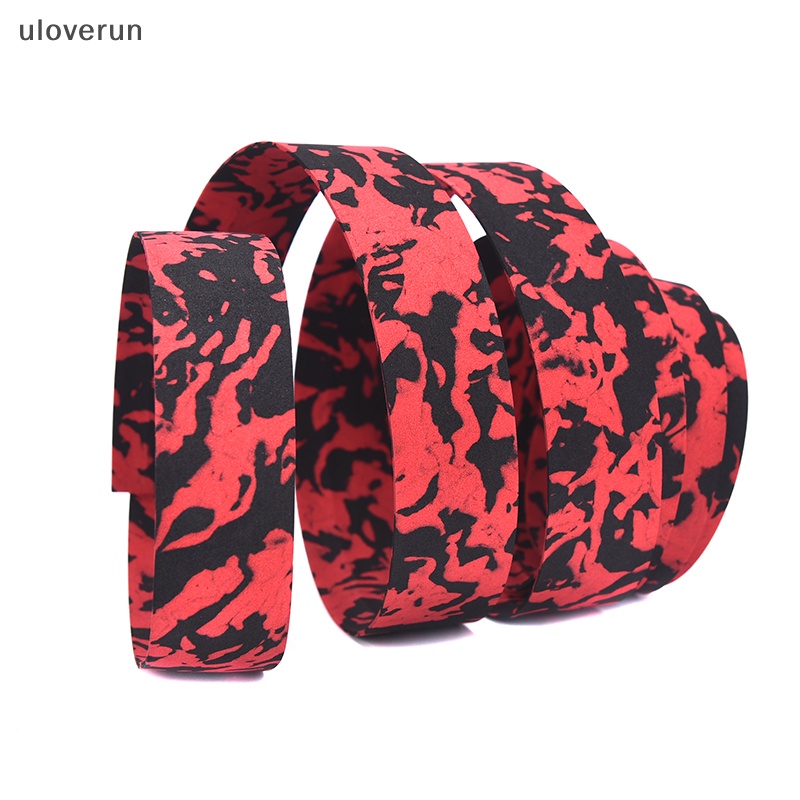 1 Cặp Băng Quấn Tay Lái Xe Đạp Chống Trượt Thấm Hút Mồ Hôi Tiện Dụng