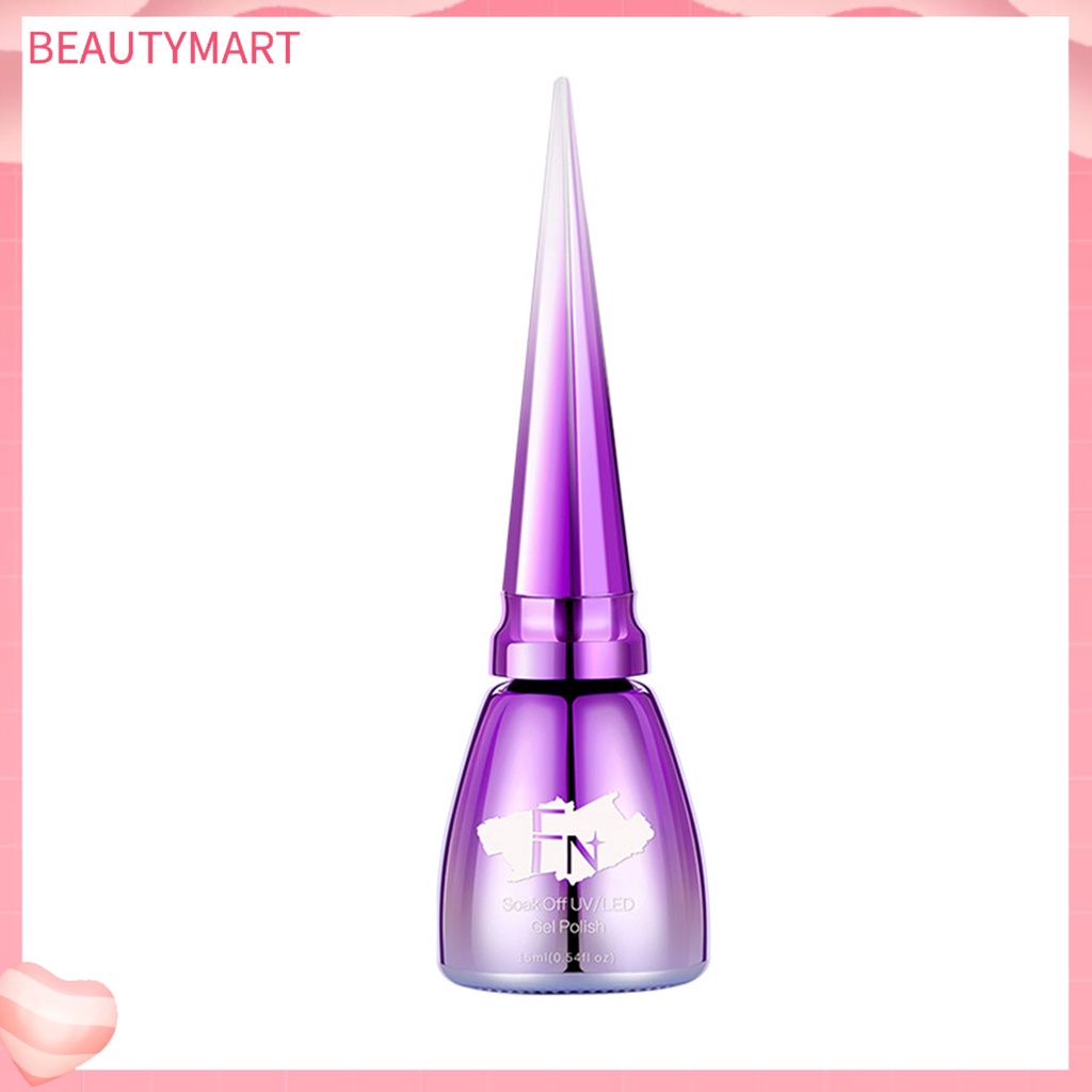 Keo Dán Móng Tay 15ml Thân Thiện Với Môi Trường Không Đánh Bóng