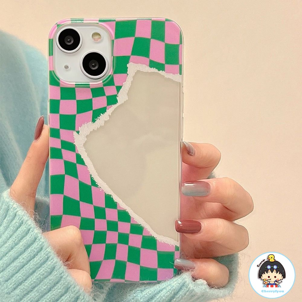 Ốp Điện Thoại TPU Mềm Chống Sốc Họa Tiết Mèo Vẽ Nghệ Thuật Cho IPhone 11 14 13 12 Pro Max XS XR 7 8 Plus