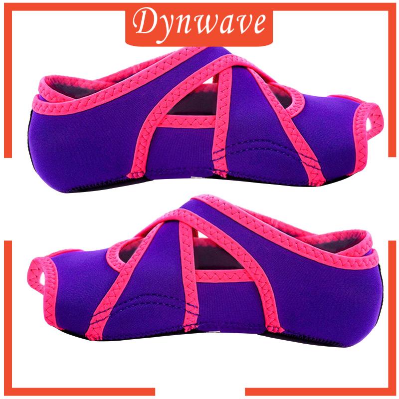 1 Đôi Vớ Tập Yoga Mềm Mại Thoải Mái Chuyên Nghiệp