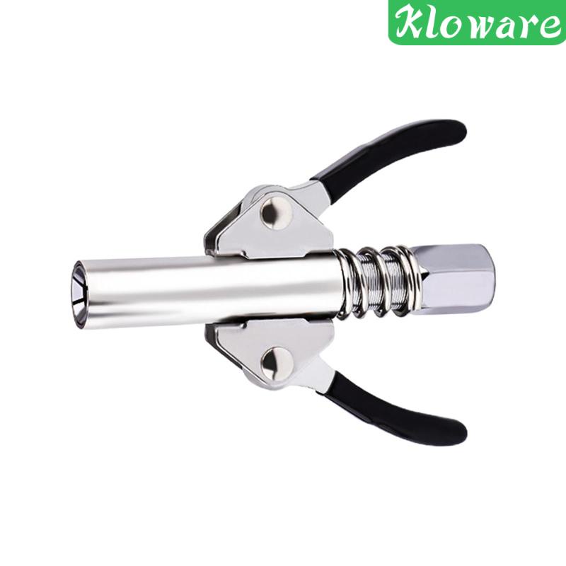 [Kloware] Vòi Phun Mỡ Phong Cách A