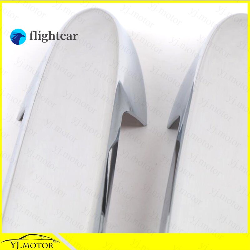 Ốp Bọc Tay Nắm Cửa Xe Hơi Honda City GN 2020-2022 Bằng Sợi Carbon