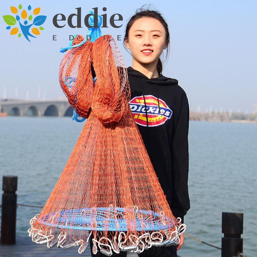 Lưới Đánh Bắt Cá 26 Edie Chất Lượng Cao