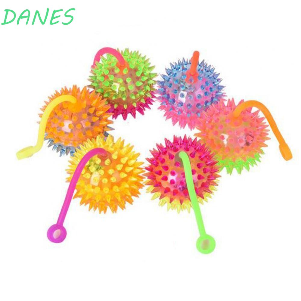 Bóng Lông Đàn Hồi Phát Sáng Trong Bóng Tối Co Giãn Dành Cho Trẻ Em Và Người Lớn