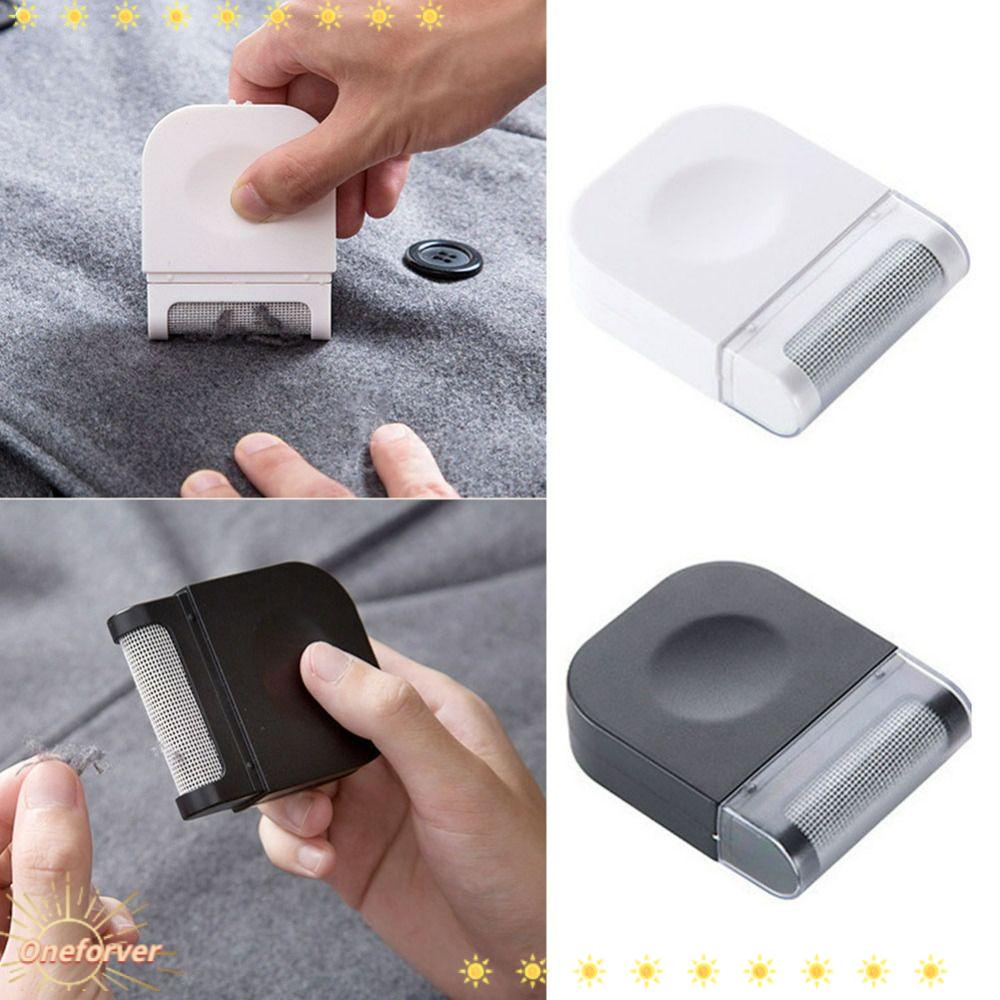 Bộ 2 Dụng Cụ Loại Bỏ Xơ Vải Dành Cho Quần Áo / Lông Thú Cưng Khi Đi Du Lịch