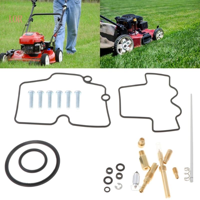 Bộ Chế Hòa Khí Cho Xe Mô Tô 26-1465 CRF450R 2006