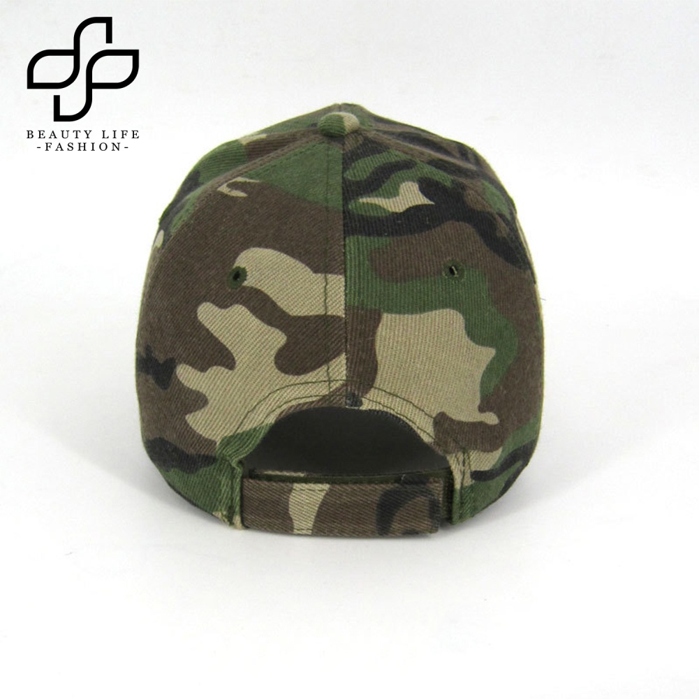 Mũ Lưỡi Trai Họa Tiết Rằn Ri Phong Cách Hiphop Cho Nam Và Nữ