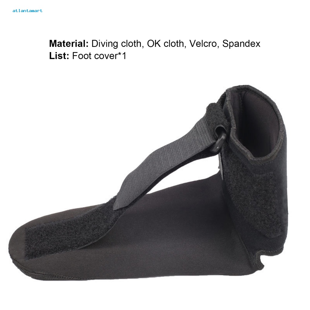 Túi Đựng Đồ Dùng Cao Cấp Tiện Dụng| Đai Co Giãn Bảo Vệ Chân Chống Đổ Mồ Hôi Khi Đi Lặn