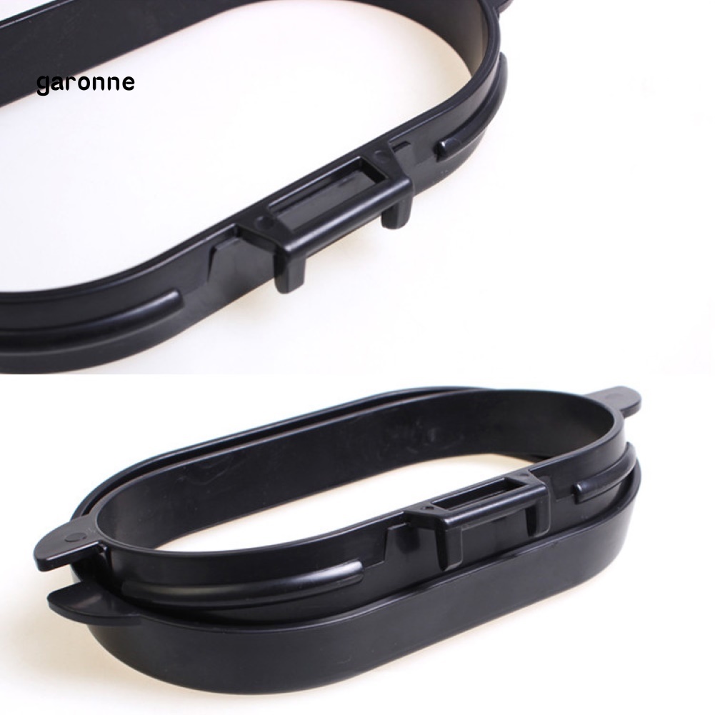 Giá Đỡ Túi Rác Gắn Xe Hơi Tiện Lợi