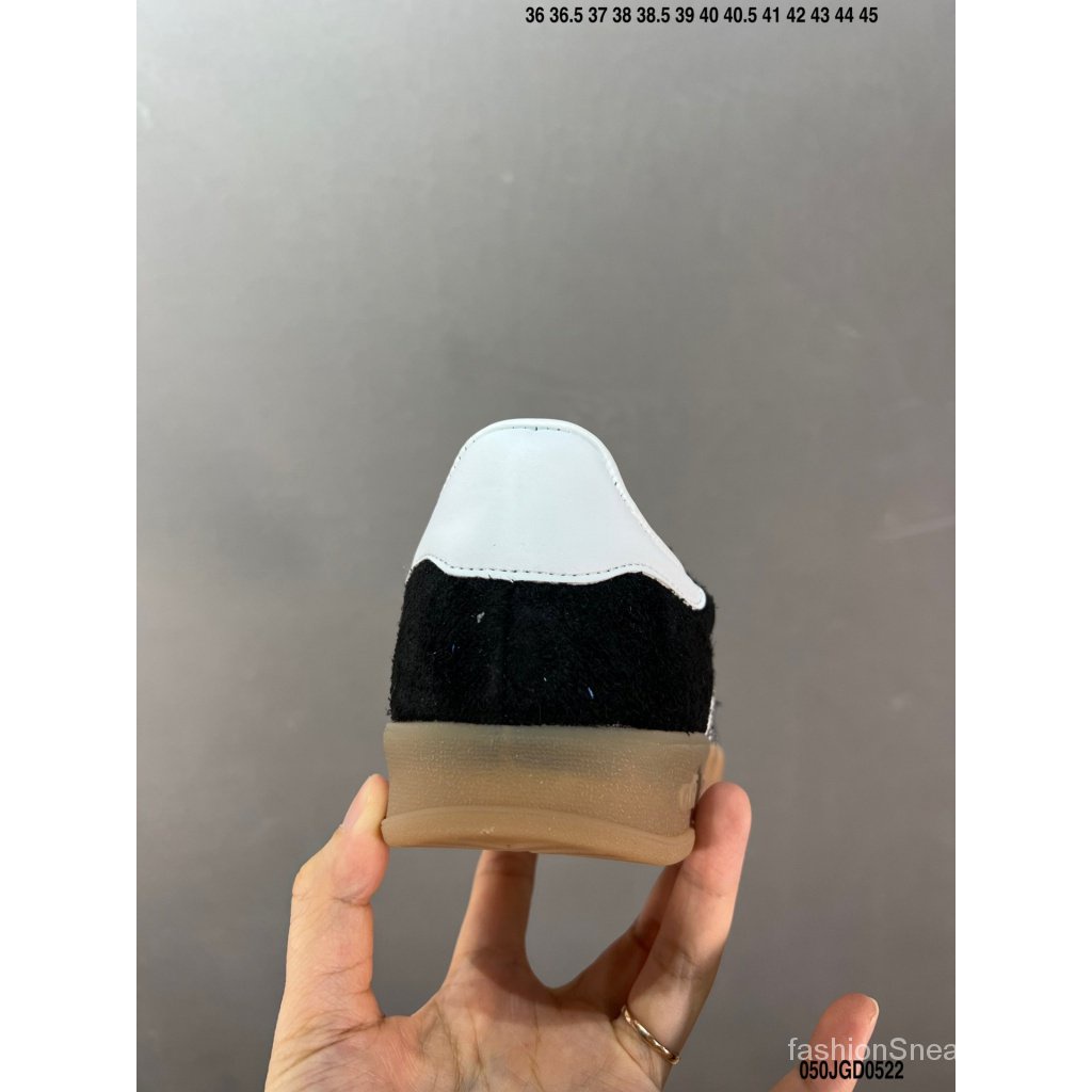 Giày Sneaker Sanya Gazelle Đi Trong Nhà Thời Trang Cho Nam Và Nữ