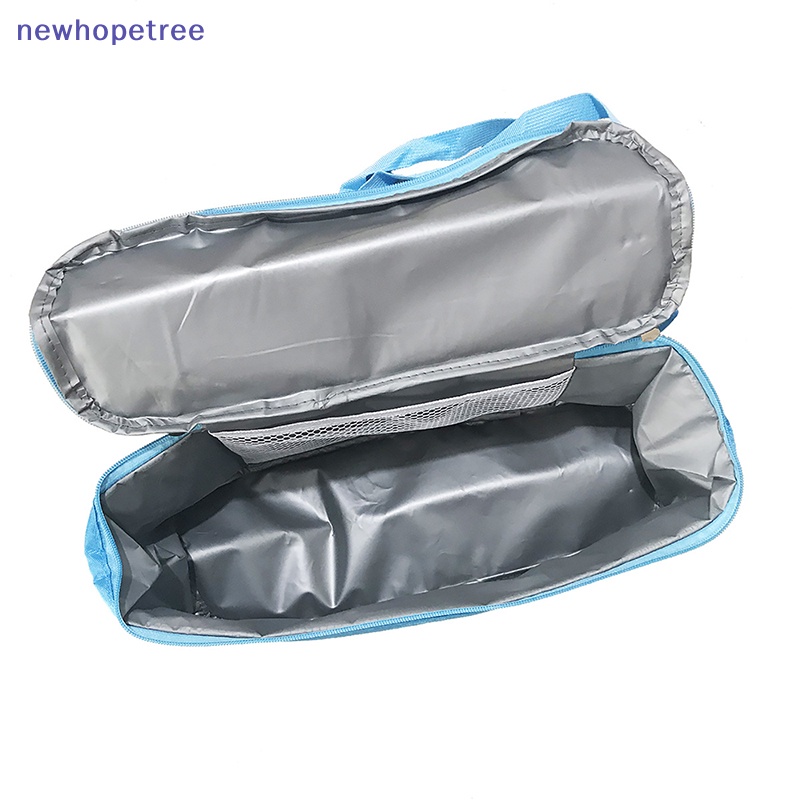 Túi Lưới Cách Nhiệt Đựng Đồ Ăn Tiện Lợi Cho Dã Ngoại