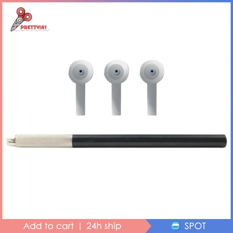 [Prettyia1] Dụng Cụ Làm Đinh Tán Bằng Kim Loại Gọn Nhẹ Chắc Chắn Cho Chế Tác Gỗ