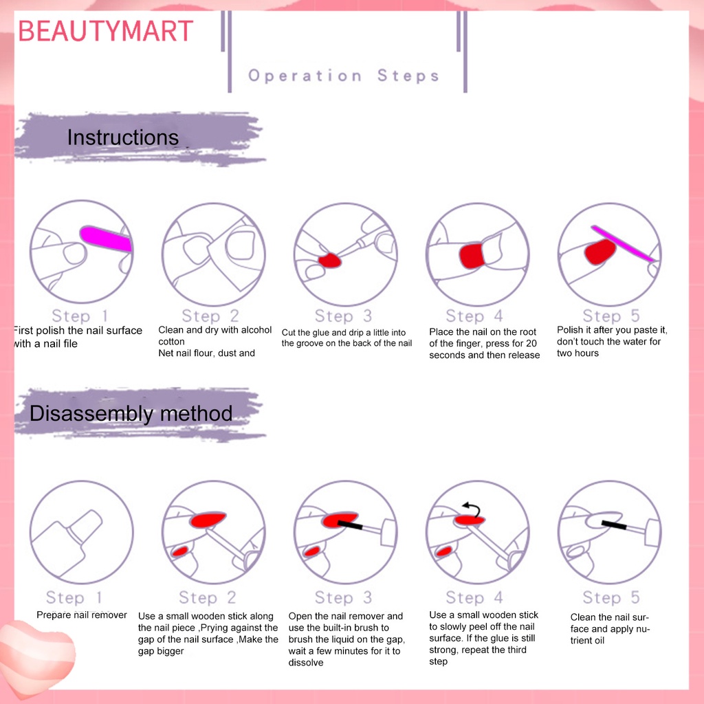 Bộ 24 Móng Tay Giả Hình Quan Tài Đính Đá 3D Siêu Dài Bằng Acrylic Dùng Trang Trí Móng Tay