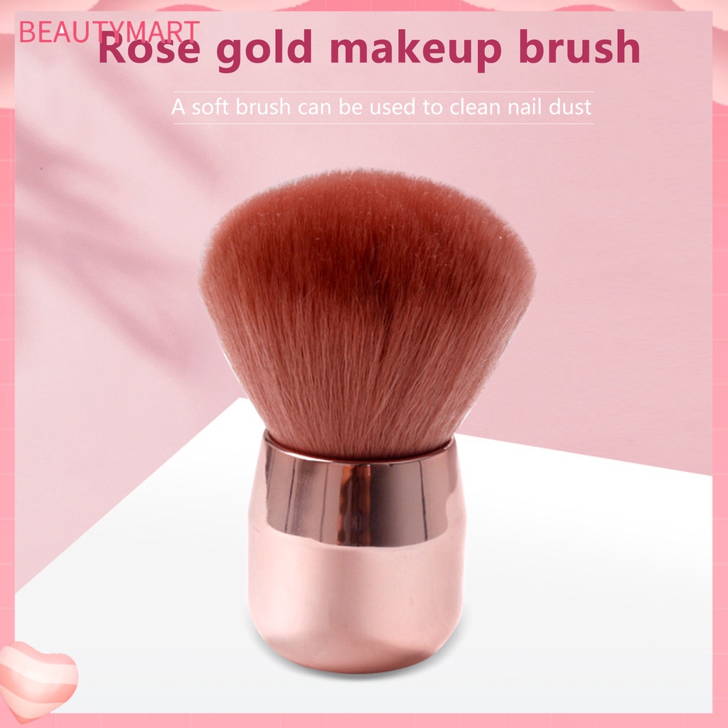 Cọ Phủi Bụi Móng Tay Đầu Mềm Không Phai Màu Tiện Dụng