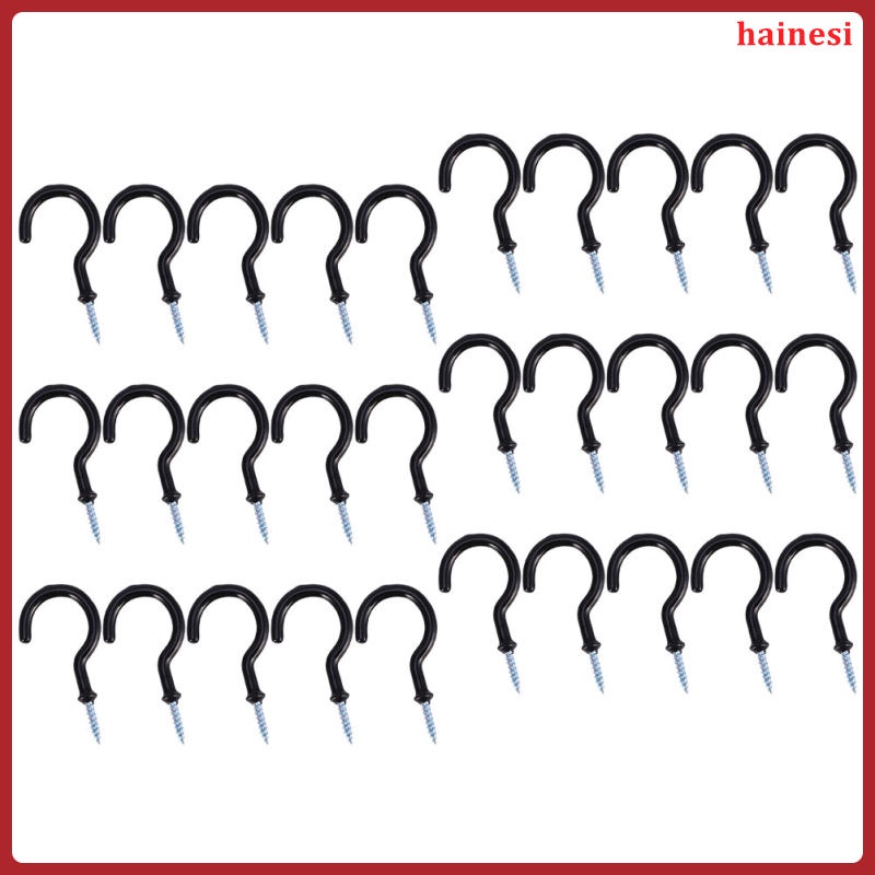 Set 30 Móc Treo Ly Cốc Tiện Lợi