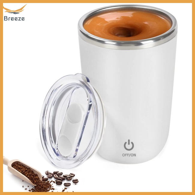 Cốc Uống Cà Phê / Trà Sữa Bằng Thép Không Gỉ 304 Dung Tích 350ml