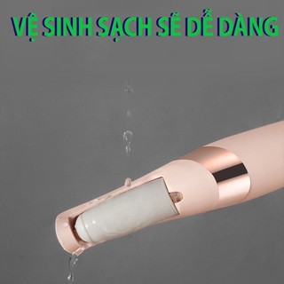 Máy Chà Gót Chân Tự Động