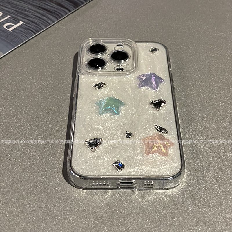 Ốp Điện Thoại Bảo Vệ Chống Rơi Cho Apple Iphone 14promax 13 11 14pro 13pro 14