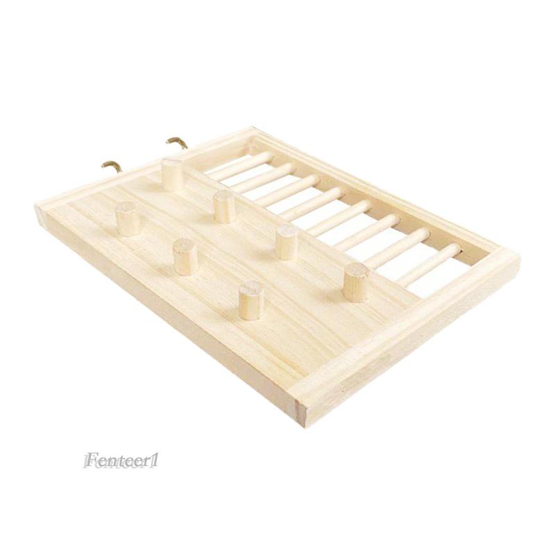 Thang Leo Đồ Chơi Cho Chuột Hamster 1