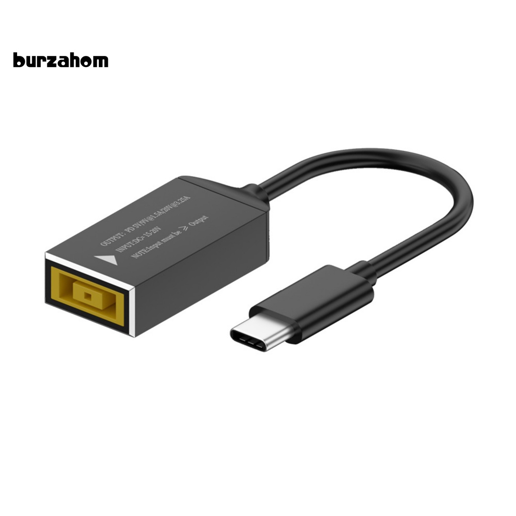 Phích Cắm Bur plug and play, thiết kế độc đáo, dễ dàng Cắm và không cần phải mang theo 65W công Suất Cao, Ổn Định mà không cần phải nóng, giúp bạn Sạc Đầy Đủ Thiết Bị