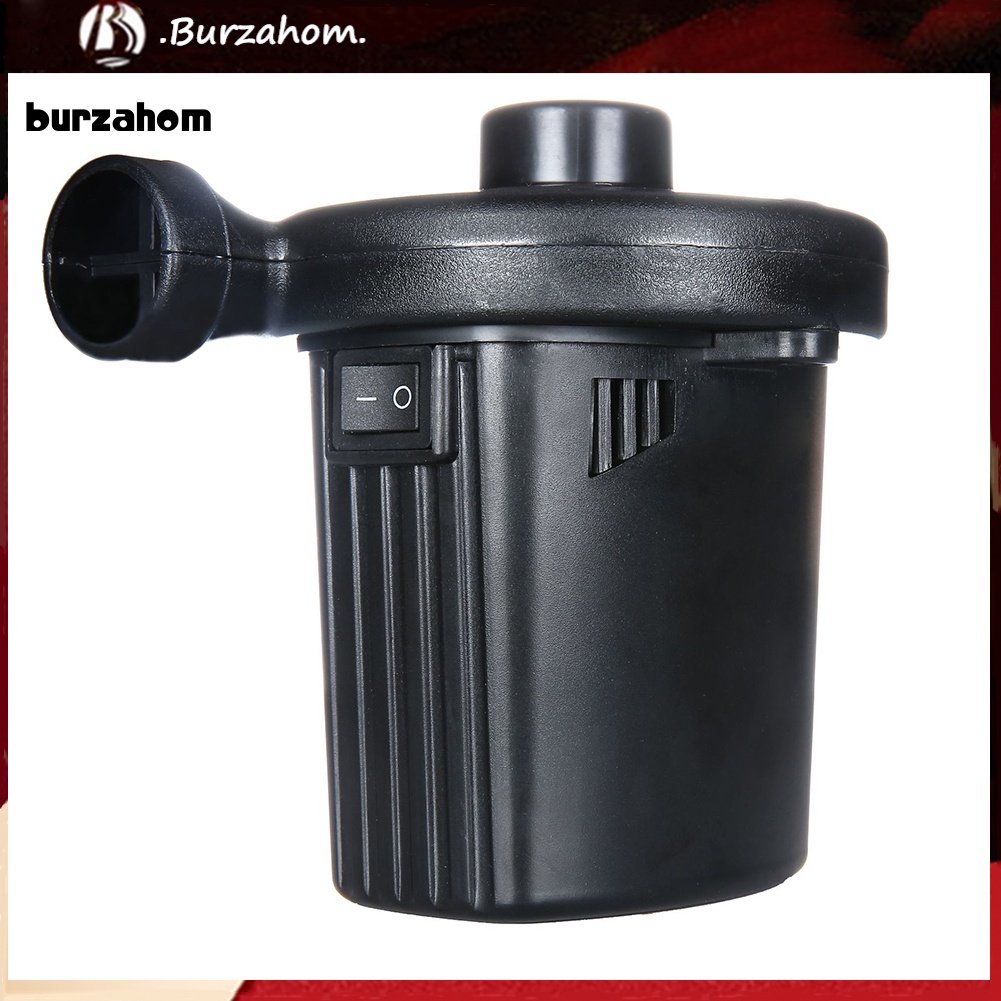 Máy Bơm Khí 50W Sạc USB Tiện Dụng Cho Hộ Gia Đình