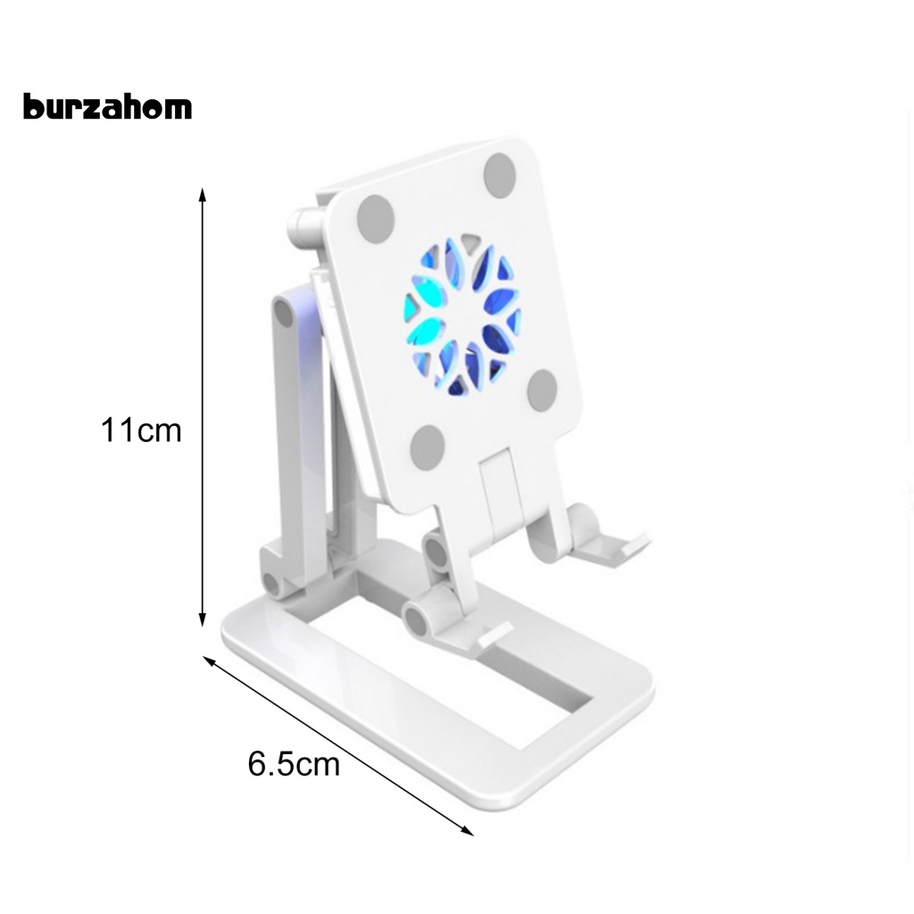 Giá Đỡ Điện Thoại Bằng ABS Có Thể Điều Chỉnh Chiều Cao Tiện Dụng
