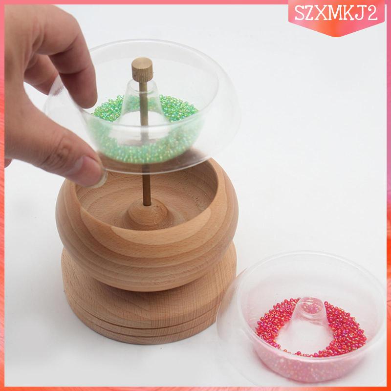 Hạt Cườm Xỏ Dùng Làm Trang Sức Thay Thế Tiện Dụng szxmkj2