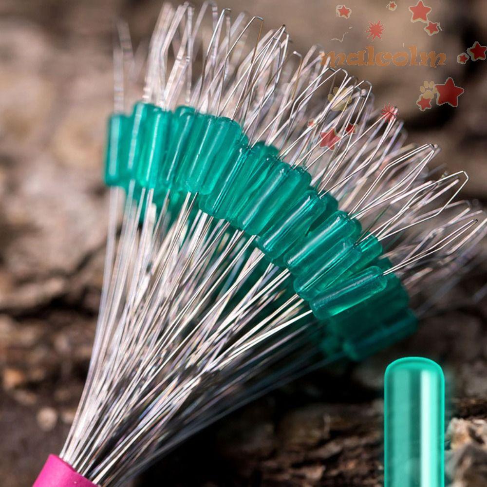 Phao Nổi Câu Cá Bằng Silicone Chống Ăn Mòn Malcom