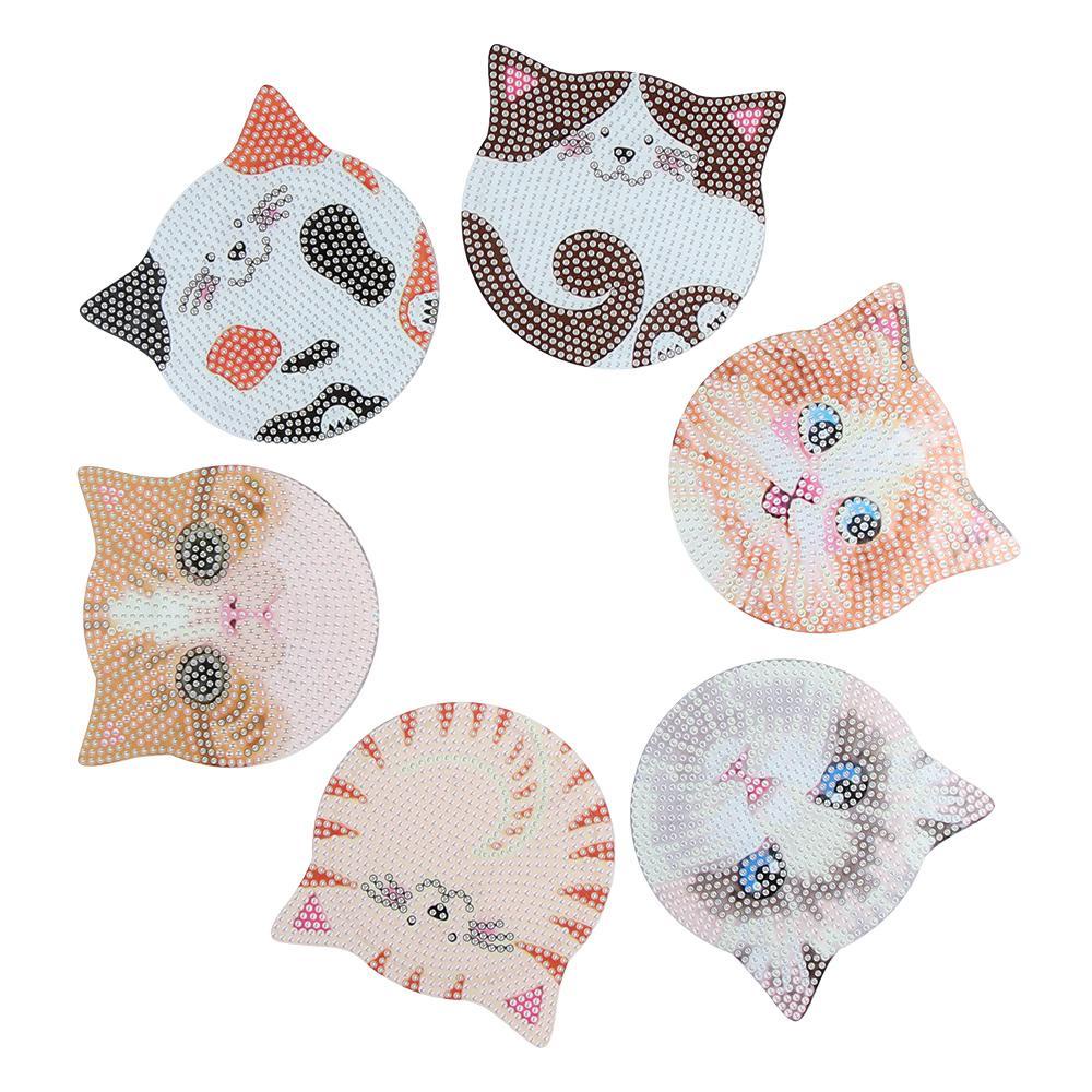 LET Bộ Dụng Cụ Vẽ Tranh Đính Đá Nghệ Thuật diy Cho Người Lớn