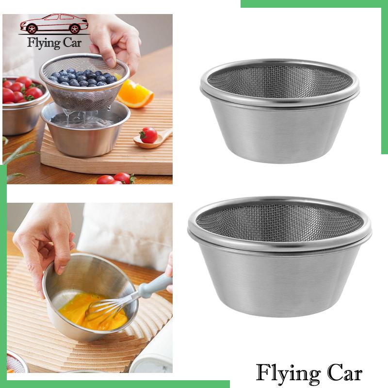 [Lzdjfmy2] Rổ Rây Lọc Cho Mì Pasta / Pasta