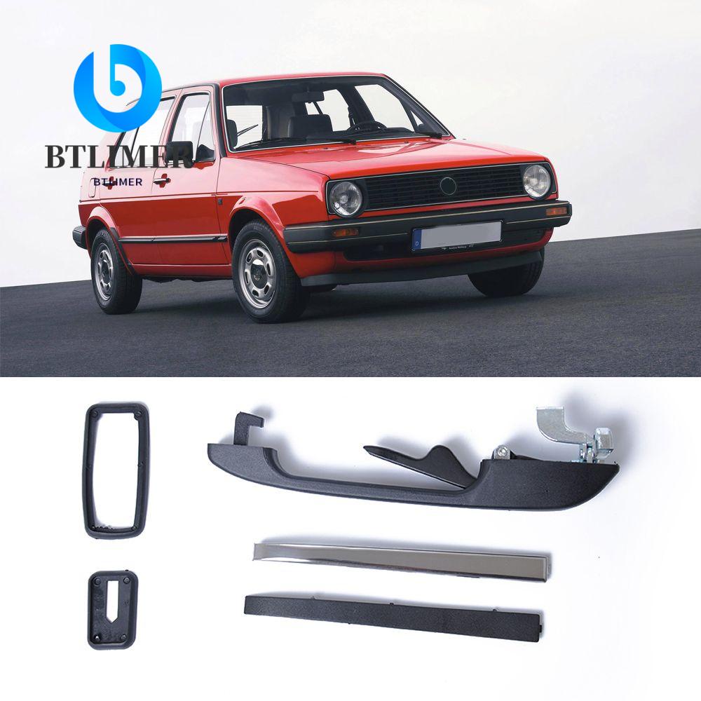 Tay Nắm Cửa Trước / Phải Cho Xe Hơi VW Caddy Golf Jetta MK2