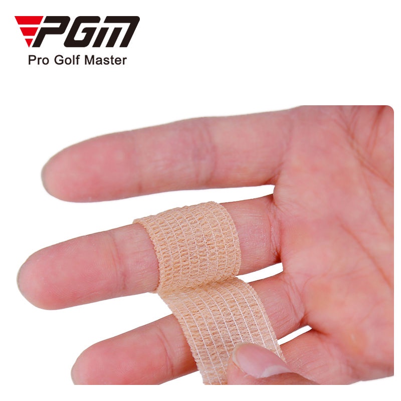Băng Quấn Bảo Vệ Ngón Tay Chơi golf PGM ZP036 Tự Dính Chống Thấm Nước Chống Trượt