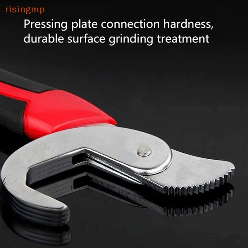 Cờ Lê Hai Đầu Có Thể Điều Chỉnh Chuyên Dụng