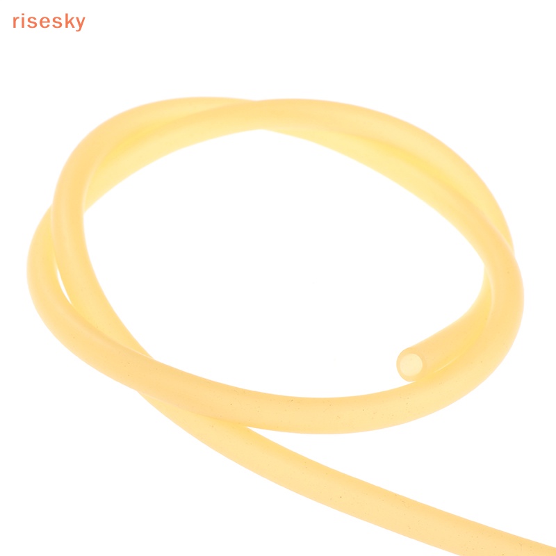 Dây Cao Su Thiên Nhiên Chiều Dài 2.5M Có Độ Co Giãn Cao Dùng Trong Phẫu Thuật