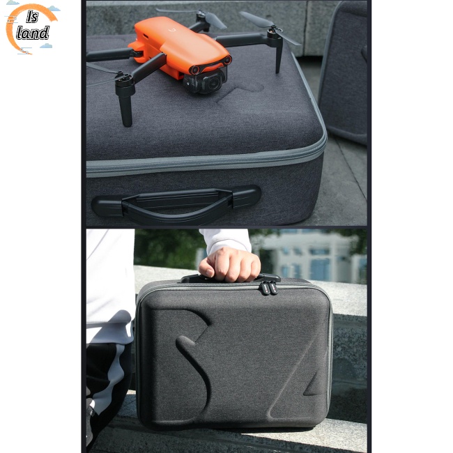 Túi Đựng Bảo Vệ Sức Chứa Lớn Tương Thích Với Daotong Evo Nano / lite Series