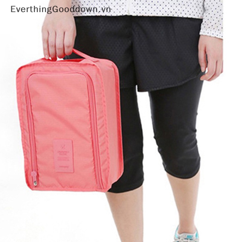 Everthinggood Túi Đựng Giày Chống Thấm Nước Tiện Lợi Khi Đi Du Lịch vn