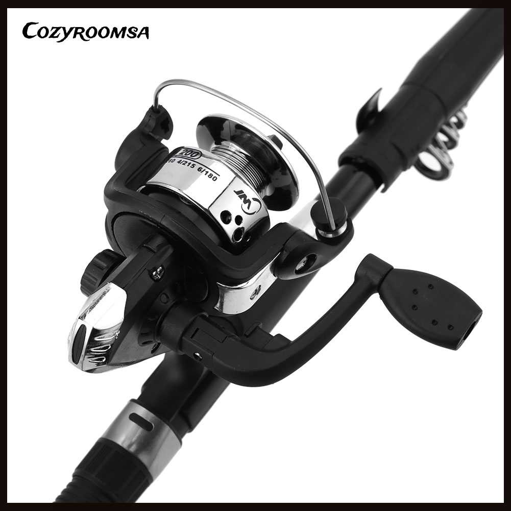 Máy Câu Cá Tốc Độ Cao G-Ratio 5.2 1 Không Có Dây