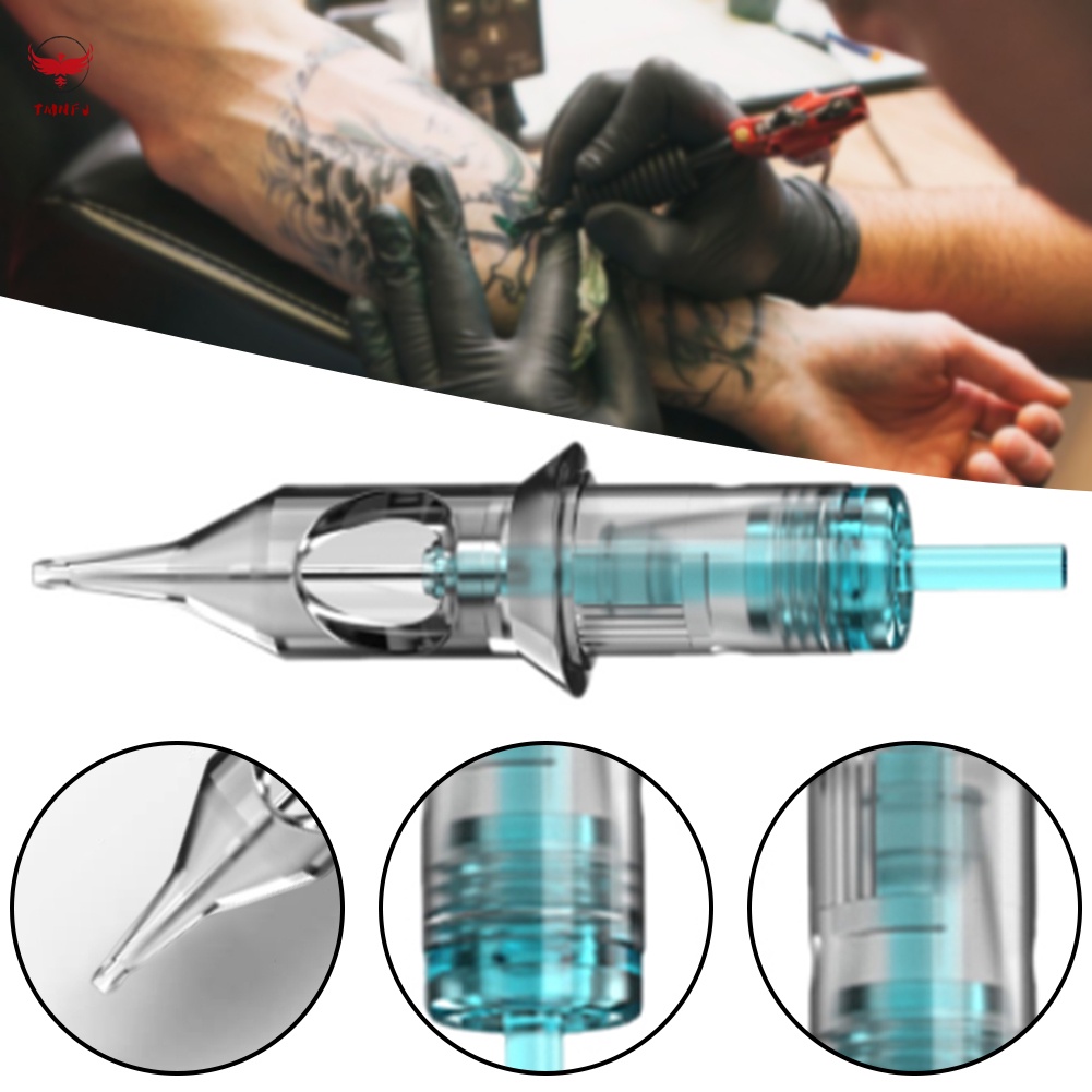 Bộ Kim Xăm Tích Hợp Toàn Diện Chuyên Dụng